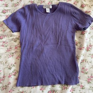 Vintage 90s Sweater - size S